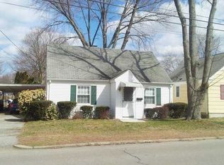 209 Rice St, Pawtucket, RI 02861