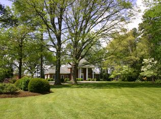 1268 Indiantown Rd, Weems, VA 22576