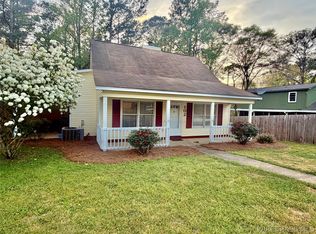 102 Pinewood Dr, Enterprise, AL 36330