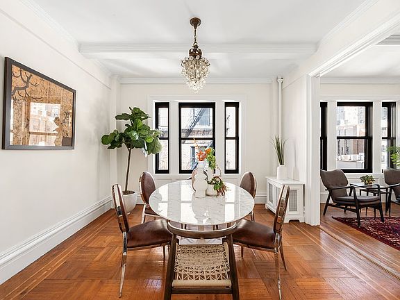 3rd image of 35 W 82nd St APT 8C