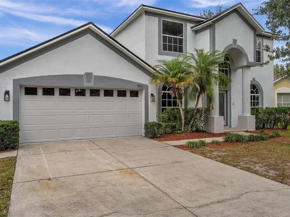 19112 Abercorn Pl, Lutz, FL 33558