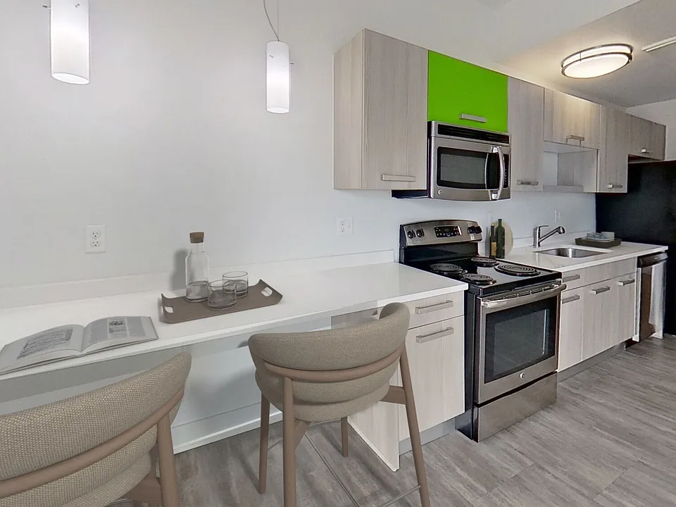 Midtown Apartments