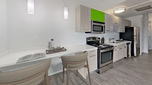 Midtown Apartments Photo 1