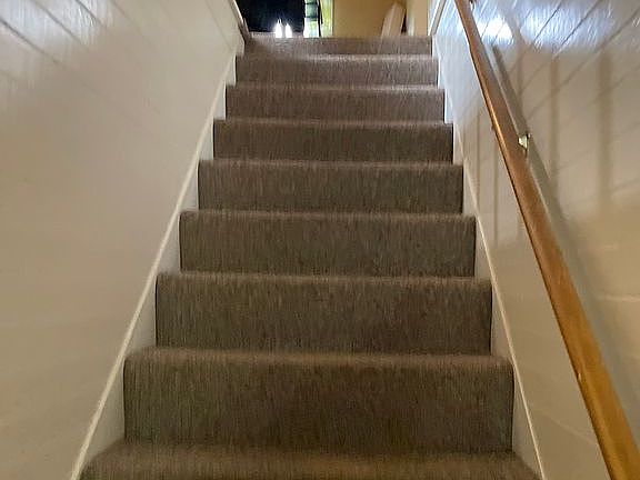 Stairwell!!