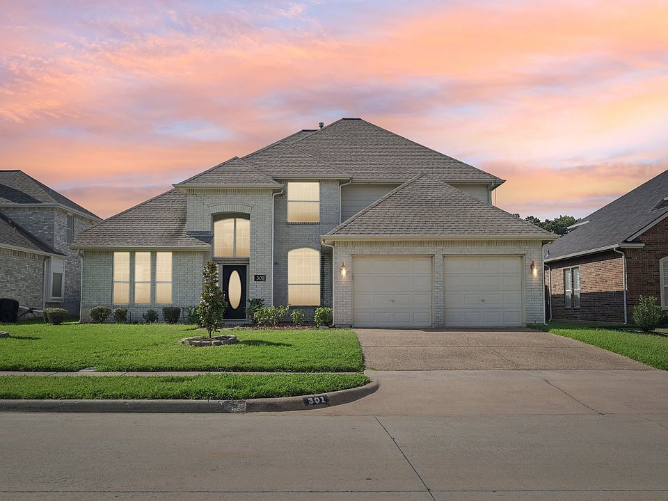 1st image of 301 Lyndsie Dr