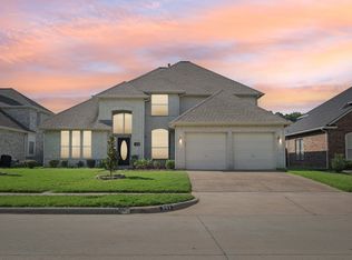 301 Lyndsie Dr, Coppell, TX 75019