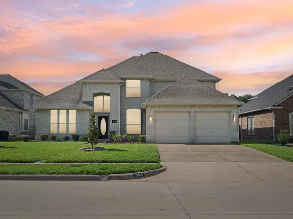 301 Lyndsie Dr, Coppell, TX 75019