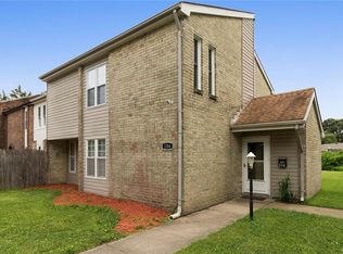 154 S Comanche Clstr, Virginia Beach, VA 23462