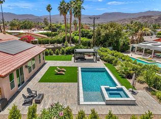 44695 San Clemente Cir, Palm Desert, CA 92260
