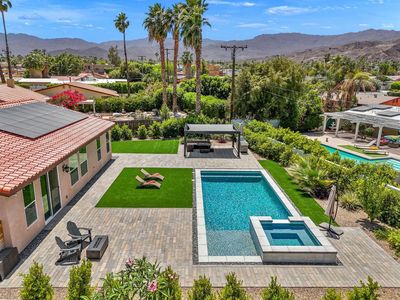 44695 San Clemente Cir, Palm Desert, CA, 92260