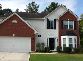 4011 Miners Ln, Villa Rica, GA 30180