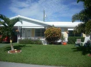 2705 Oak Tree Dr, Oakland Park, FL 33309
