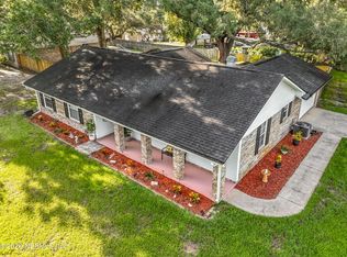 570 SARATOGA Street, Orange Park, FL 32073