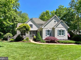 11209 Gray Fox Point, Spotsylvania, VA
