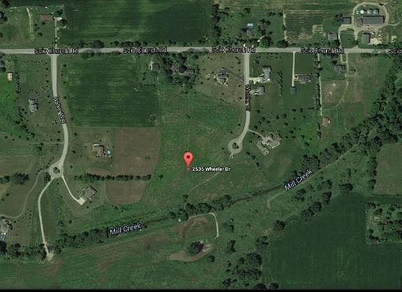 4th image of 2535 Wheeler Dr