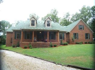 400 Sugar Hill Dr, Moscow, TN 38057