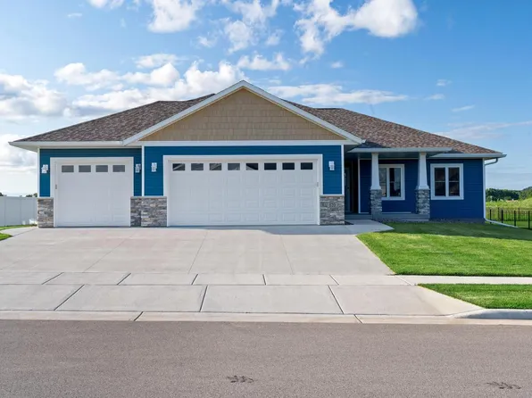 639 Silver DRIVE, Holmen, WI 54636