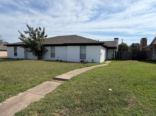 4324 Segura Ct S, Fort Worth, TX 76132