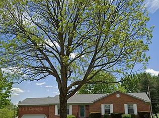 124 Kimberly Dr, Frankfort, KY 40601
