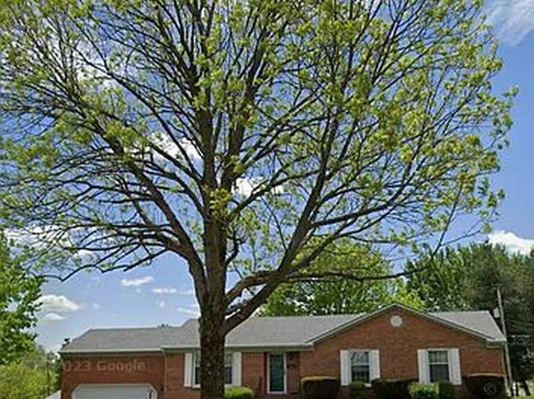 124 Kimberly Dr, Frankfort, KY 40601