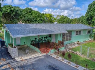 18430 SW 264th St, Homestead, FL 33031