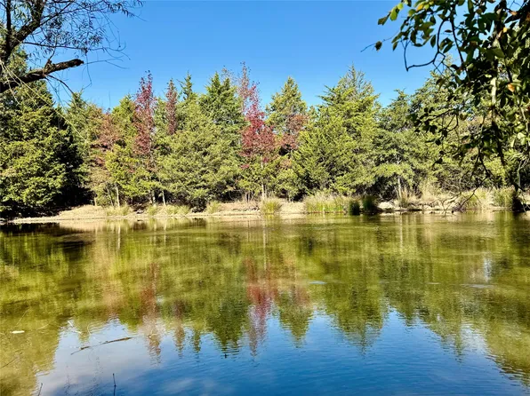 County Road 2400, Pickton, TX 75471