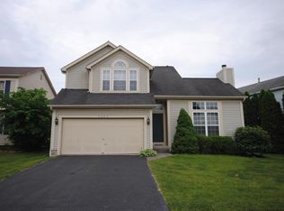 1467 Newell Ct, Columbus, OH 43228