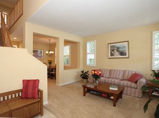 2934 Langhorne Dr, San Ramon, CA 94582