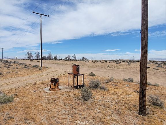 5th image of 0 Coyote Lake Rd