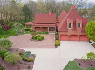 1238 Fawn Ridge Ct, Anderson, IN 46011