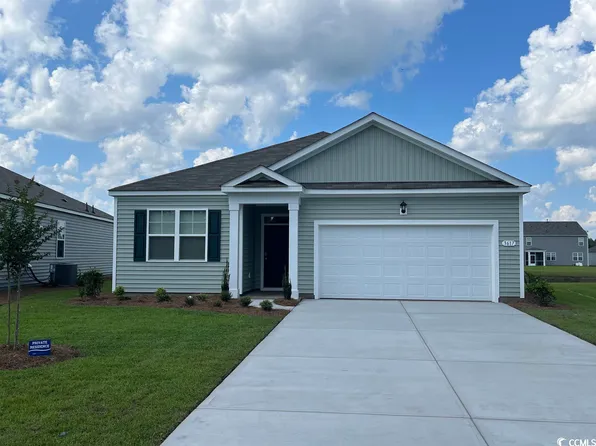 3617 Bells Lake Circle Lot 131 - Aria A, Longs, SC 29568