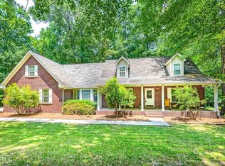 165 Old Conyers Way, Stockbridge, GA 30281