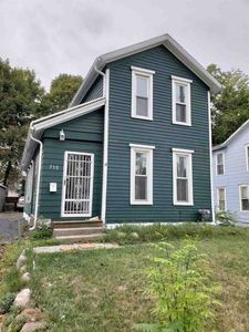 715 W Ganson St, Jackson, MI, 49201