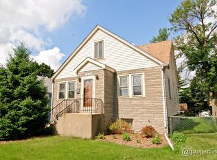 4906 Michigan Ave, Schiller Park, IL 60176