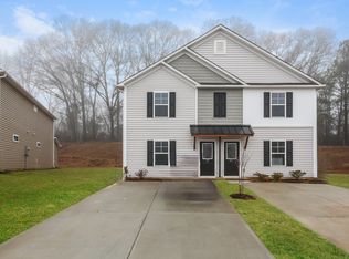 309 Noble Ln, Pendleton, SC 29670