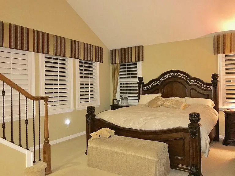 Master Bed Room 2