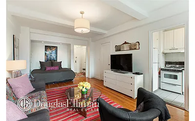 Sold by Douglas Elliman