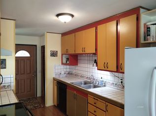 520 Hawkins Bar Rd, Salyer, CA 95563