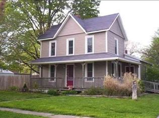 111 E Bridge St, Perry, KS 66073