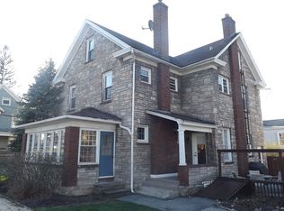 228 S 2nd St, Philipsburg, PA