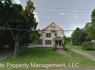 600 Ohio St, Bangor, ME 04401