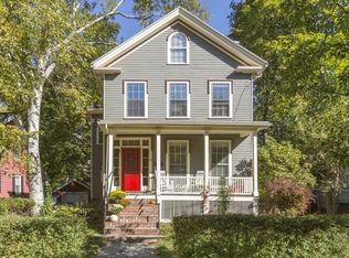 53 Otis St, Melrose, MA 02176