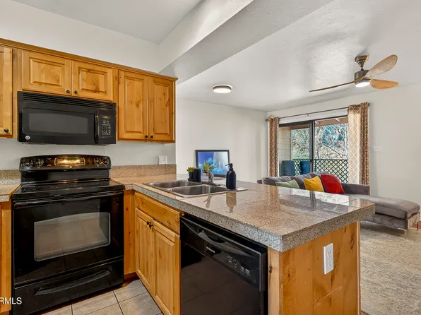 3200 S LITZLER Drive #4-214, Flagstaff, AZ 86005