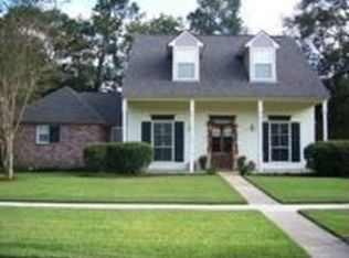 14204 Harwood Ave, Baton Rouge, LA 70816