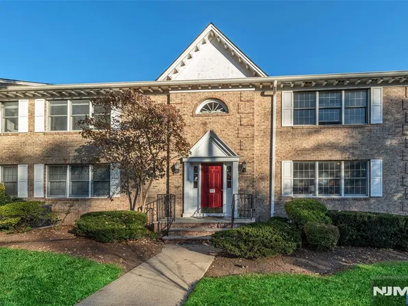 7 Liberty Street #5A, Ridgewood, NJ 07450