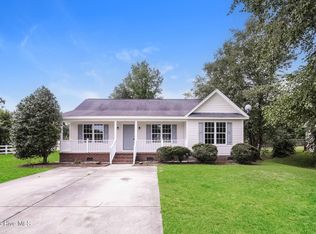 5005 Mill Branch Dr, Wilson, NC 27893