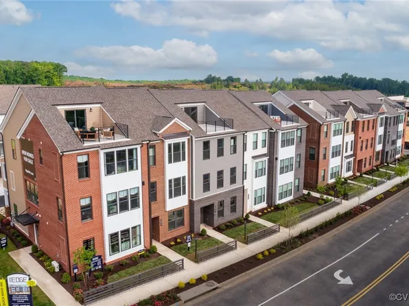 15925 Misty Blue Aly #48-1, Midlothian, VA 23113