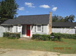 56 Lawrenceville St APT 4, McDonough, GA 30253