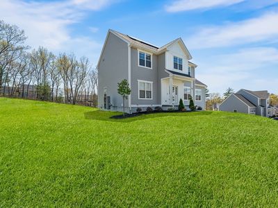 93 Mantell Rd, Uxbridge, MA, 01569