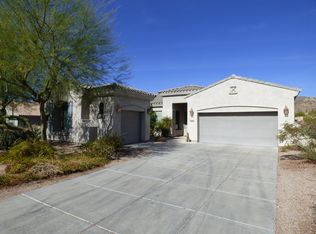 8752 E Nora St, Mesa, AZ 85207